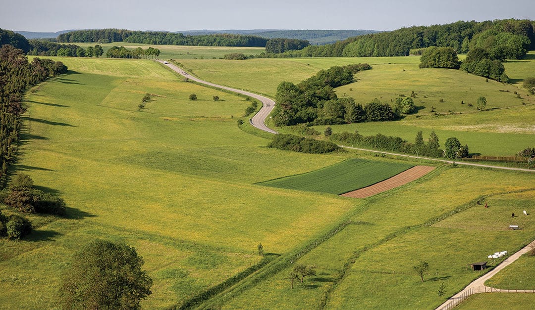 Regularização Ambiental com CAR e Aerofotogrametria