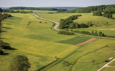 Regularização Ambiental com CAR e Aerofotogrametria