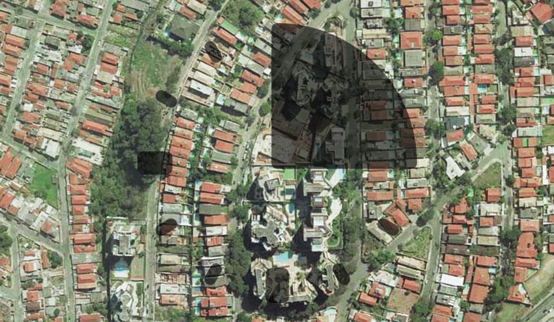 O que é uma “Cidade de 15 minutos”