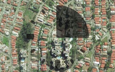 O que é uma “Cidade de 15 minutos”