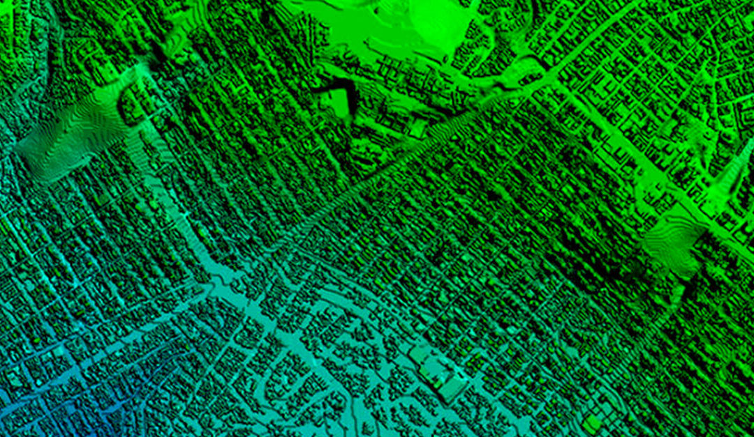 O que é o Sistema de Informação Geográfica – SIG