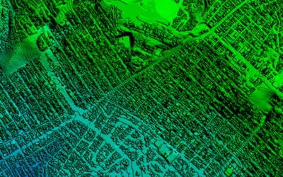 O que é o Sistema de Informação Geográfica – SIG