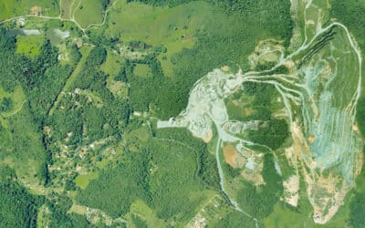 O que é regularização ambiental?