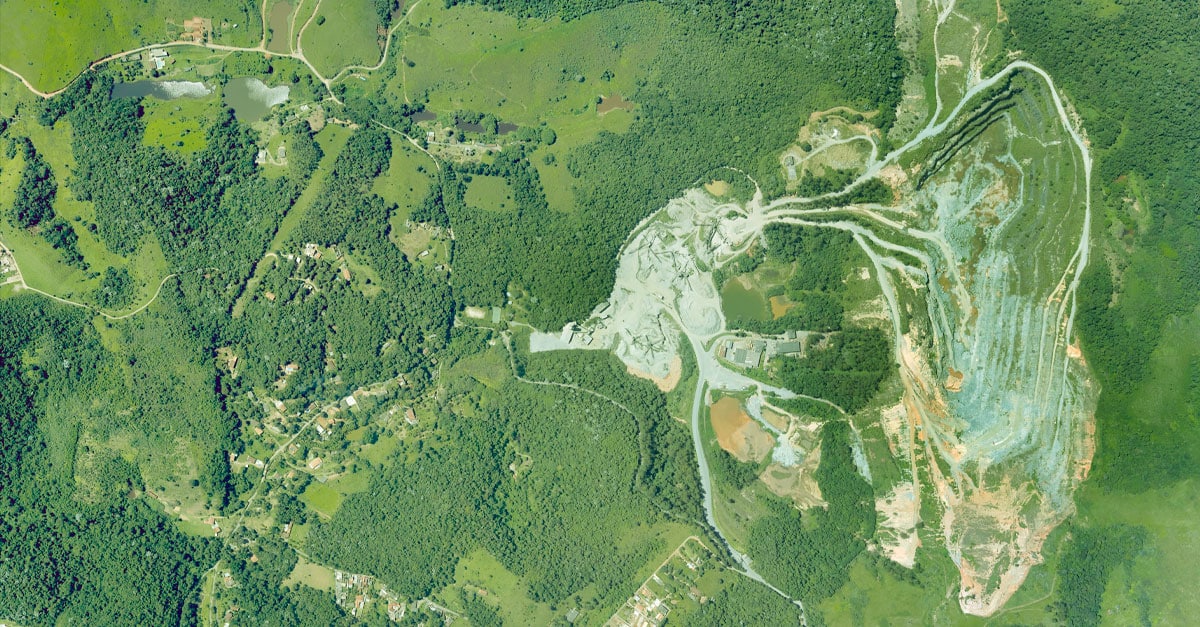 regularização ambiental