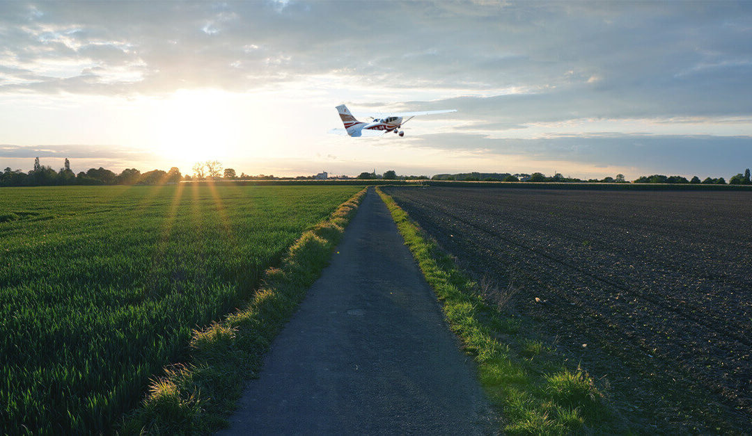 Como regularizar imóvel rural com a ajuda da aerofotogrametria