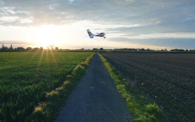 Como regularizar imóvel rural com a ajuda da aerofotogrametria