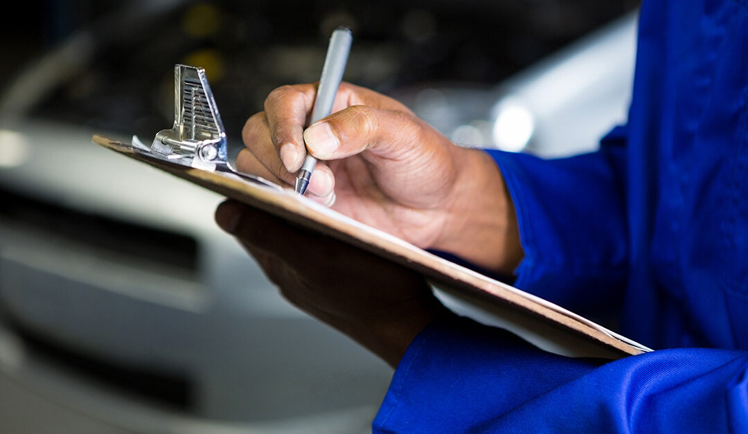 O que é um parecer técnico e para que serve