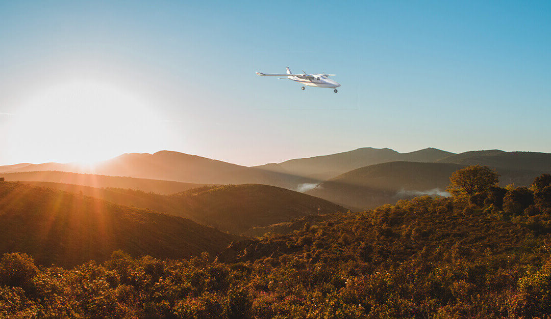 Aerofotogrametria e meio ambiente: monitoramento de ecossistemas e conservação
