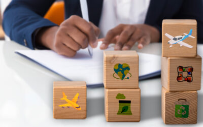O papel da aerofotogrametria no licenciamento ambiental