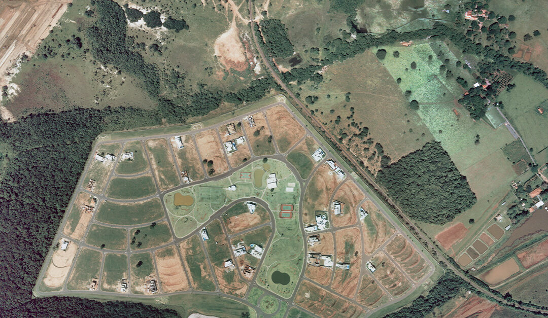 Você conhece a ferramenta SisCLATEN para projetos de aerolevantamento?