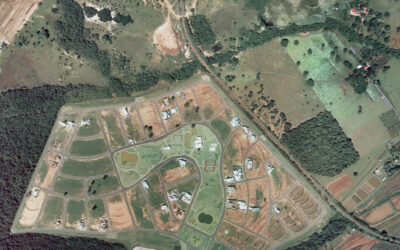 Você conhece a ferramenta SisCLATEN para projetos de aerolevantamento?